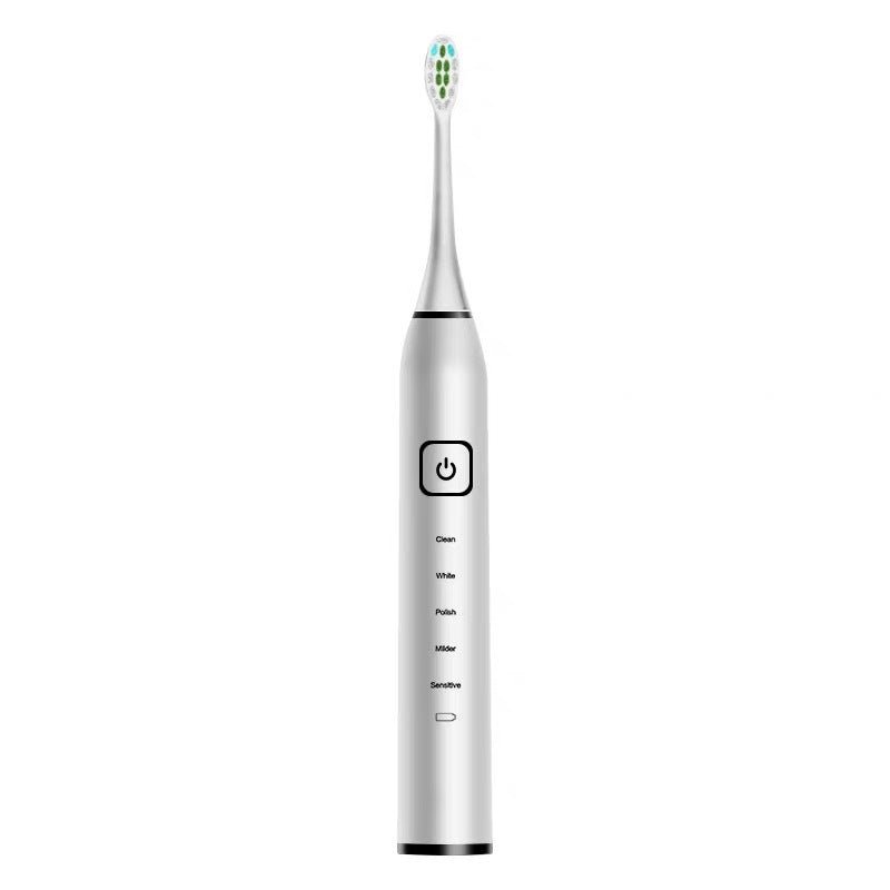 Ultrasonic electric toothbrush