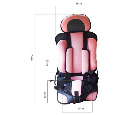 Infant Safe Seat Portable Baby Safety Seat