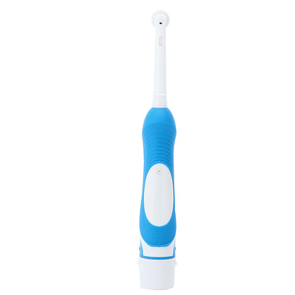 Household adult portable electric toothbrush