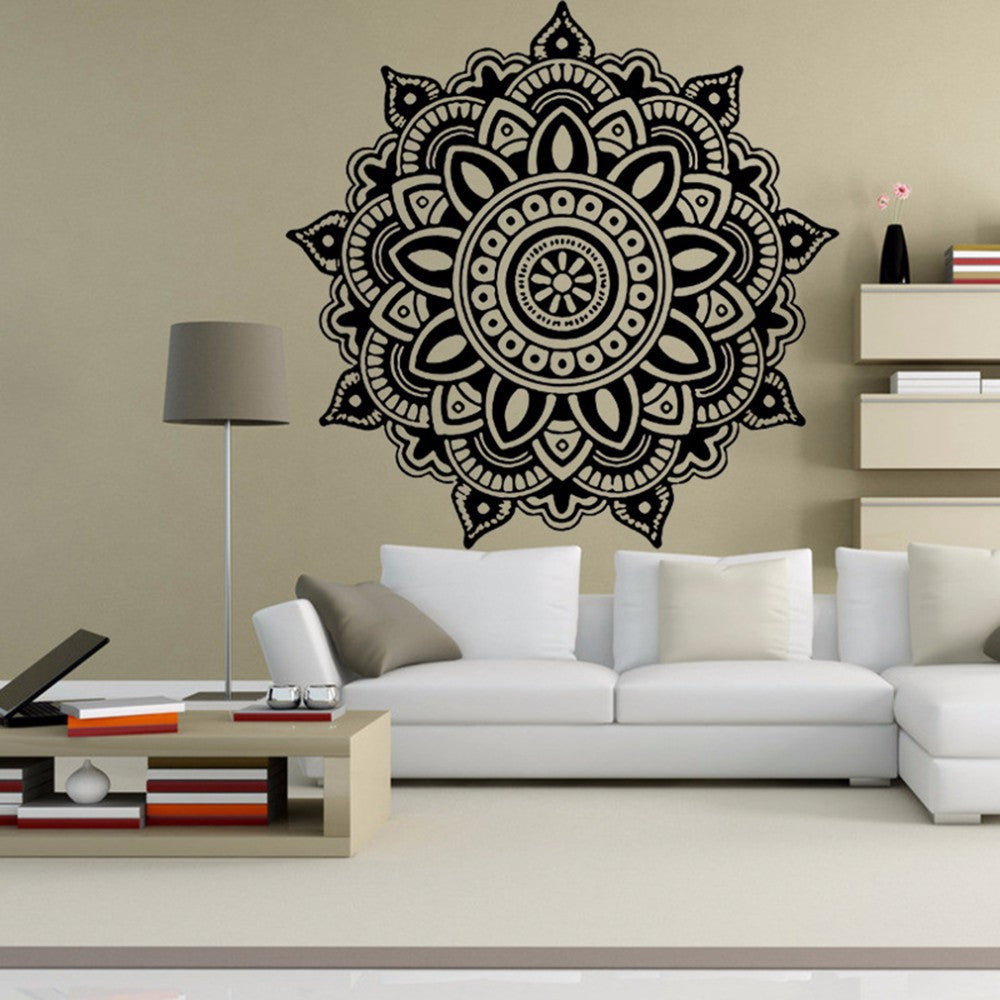 Bedroom Wall Stickers