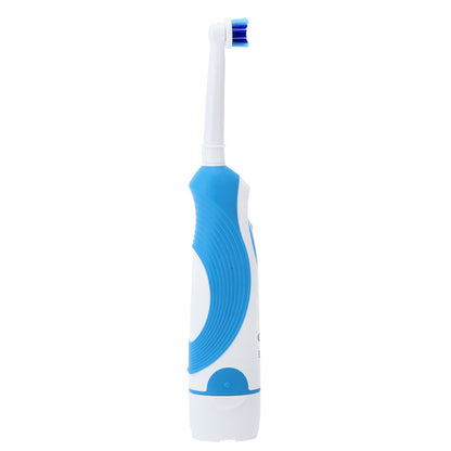 Household adult portable electric toothbrush