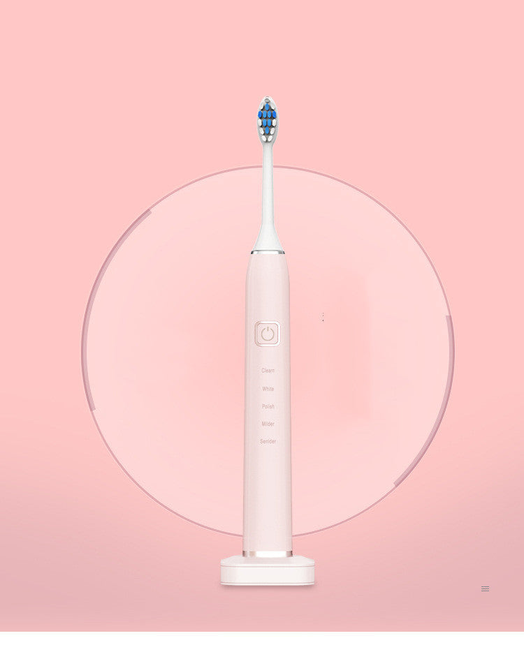 Ultrasonic electric toothbrush