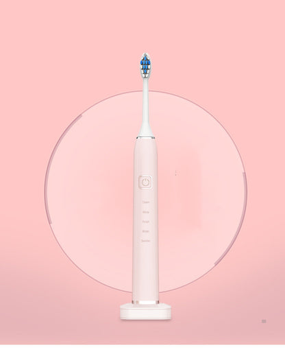 Ultrasonic electric toothbrush