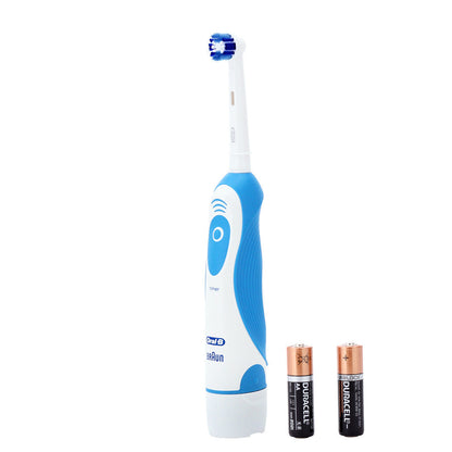 Household adult portable electric toothbrush