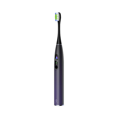 Professional Smart Ultrasonic Electric Toothbrush