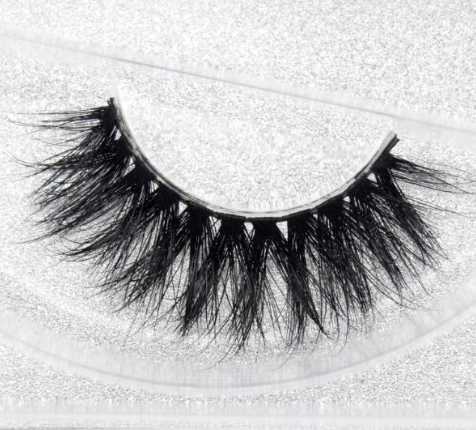 Faux Aurelia Eye Lashes